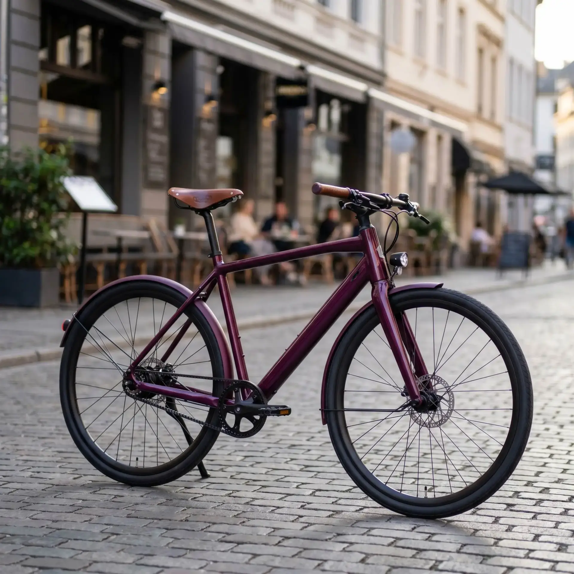 Photo vélo